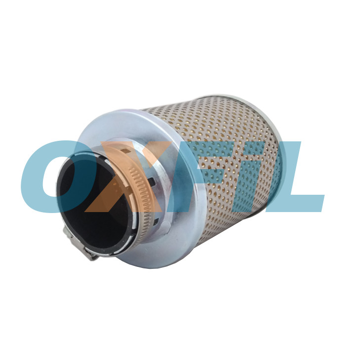 Top of AF.4063 - Air Filter Cartridge